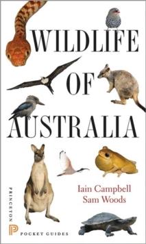 Wildlife of Australia