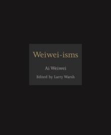 Weiwei-isms