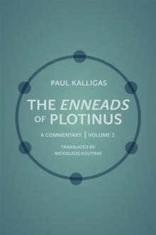 The Enneads of Plotinus : A Commentary | Volume 2