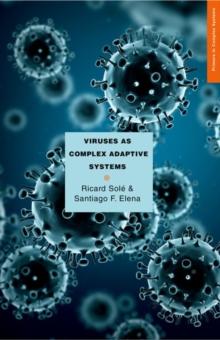 Viruses as Complex Adaptive Systems