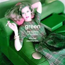 Green : The History of a Color