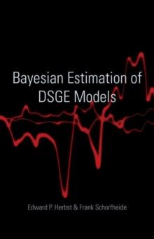 Bayesian Estimation of DSGE Models