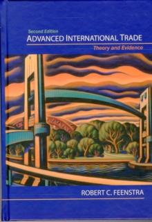 Advanced International Trade : Theory and Evidence - Second Edition