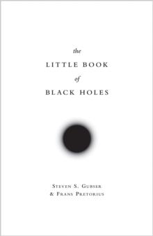 The Little Book of Black Holes