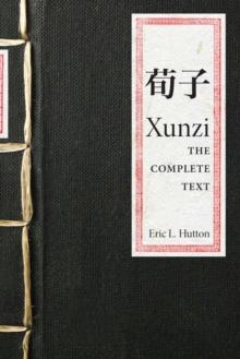 Xunzi : The Complete Text