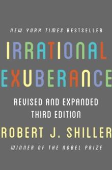 Irrational Exuberance : Revised and Expanded Third Edition