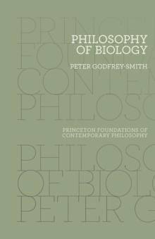 Philosophy Of Biology