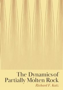 The Dynamics of Partially Molten Rock