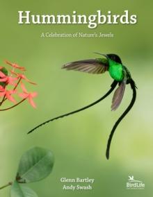 Hummingbirds : A Celebration of Nature's Jewels