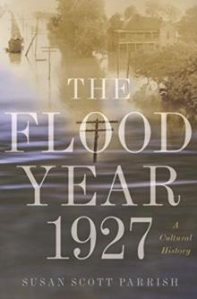 The Flood Year 1927 : A Cultural History