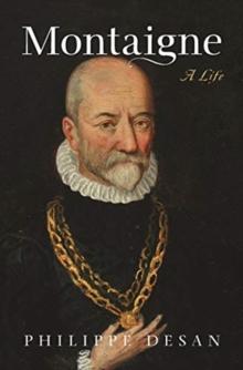 Montaigne : A Life