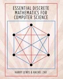 Essential Discrete Mathematics for Computer Science