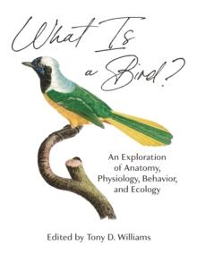 What Is a Bird? : An Exploration of Anatomy, Physiology, Behavior, and Ecology