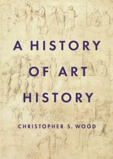 A History of Art History