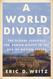 A World Divided : The Global Struggle for Human Rights in the Age of Nation-States