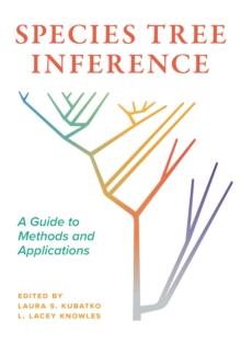 Species Tree Inference : A Guide to Methods and Applications