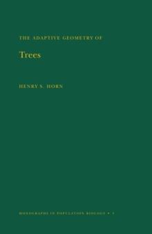 Adaptive Geometry of Trees (MPB-3), Volume 3