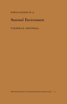 Populations in a Seasonal Environment. (MPB-5)