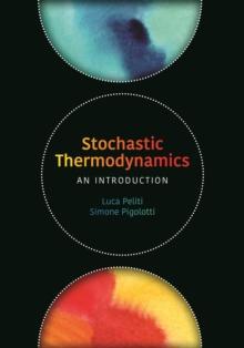 Stochastic Thermodynamics : An Introduction