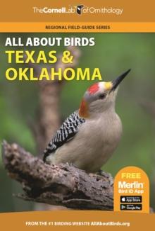 All About Birds Texas and Oklahoma