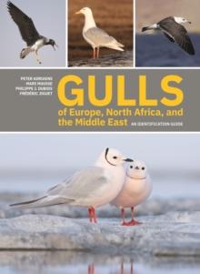 Gulls of Europe, North Africa, and the Middle East : An Identification Guide