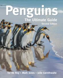 Penguins : The Ultimate Guide     Second Edition