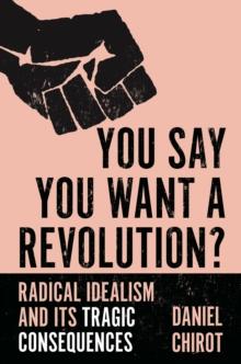 You Say You Want a Revolution? : Radical Idealism and Its Tragic Consequences