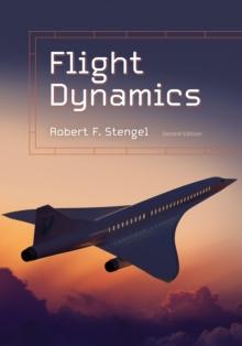 Flight Dynamics : Second Edition