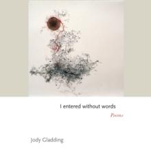 I entered without words : Poems