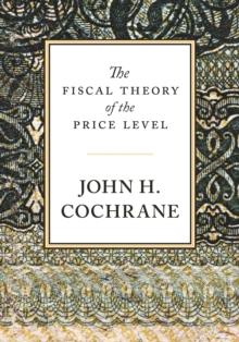 The Fiscal Theory of the Price Level