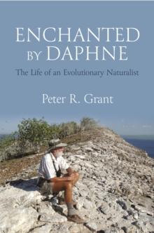 Enchanted by Daphne : The Life of an Evolutionary Naturalist