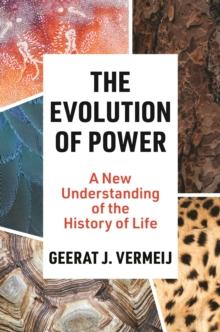 The Evolution of Power : A New Understanding of the History of Life