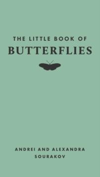 The Little Book of Butterflies