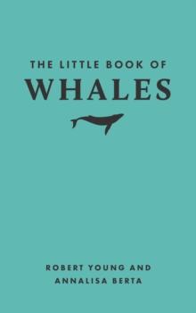 The Little Book of Whales