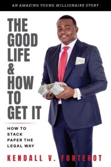 The Good Life & How To Get It : How To Stack Paper The Legal Way