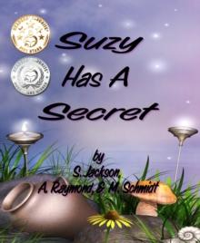 Suzy Has A Secret