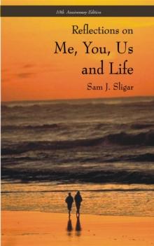 Me, You, Us and Life : 10th Anniversary Edition