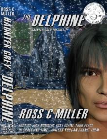 Delphine: A Last Ark Novel