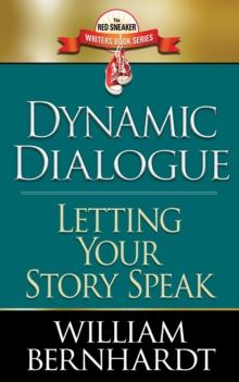 Dynamic Dialogue: Letting Your Story Speak