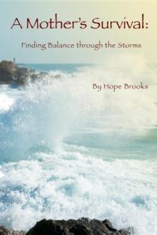 A Mother's Survival : Finding Balance Through the Storms