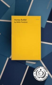 Honey Butter