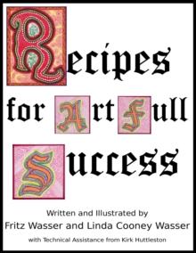 Recipes for ArtFull Success