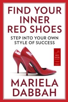 Find Your Inner Red Shoes