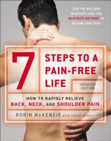 7 Steps to a Pain-Free Life