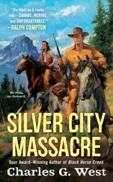 Silver City Massacre