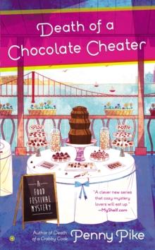 Death of a Chocolate Cheater