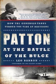 Patton at the Battle of the Bulge