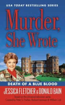 Murder, She Wrote: Death of a Blue Blood