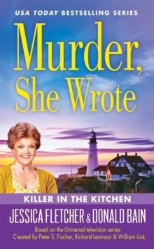 Murder, She Wrote: Killer in the Kitchen