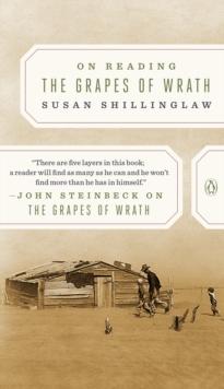 On Reading The Grapes of Wrath